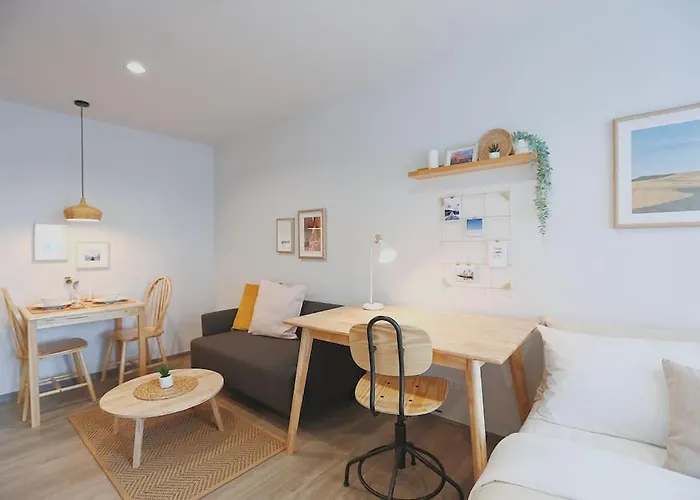 公寓 Minimal Cozy Near Chatuchak Weekend Market #2